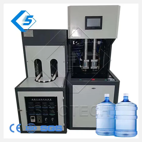 19L 20L Water Pet Blow Bottle Mould Manufacturers Gallon Pet Preform Blowing Mould